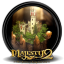 Majesty 2 4 Icon 64x64 png